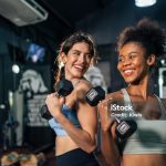 ropa deportiva cómoda para mujeres