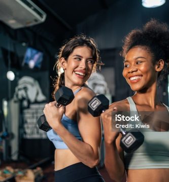 ropa deportiva cómoda para mujeres