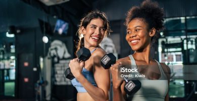 ropa deportiva cómoda para mujeres