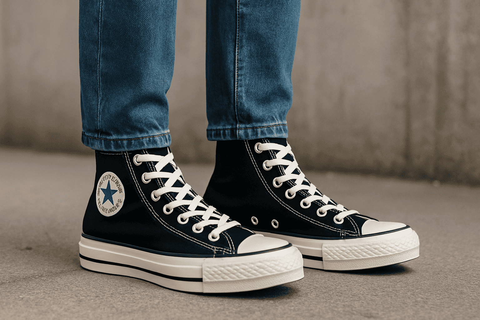 Zaatillas Converse